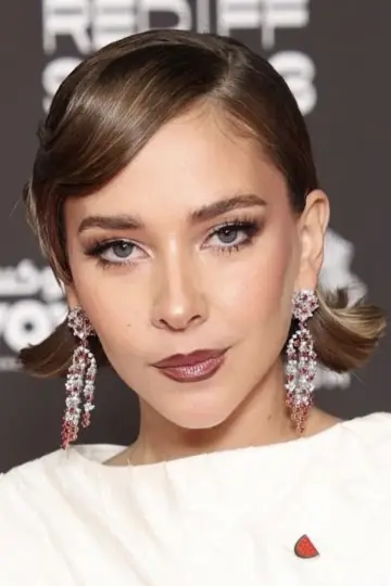 Zdjęcie Fatima Albanawi #402563