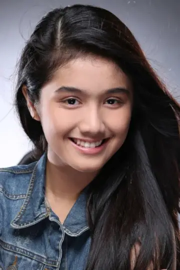 Zdjęcie Zulfa Maharani #136305
