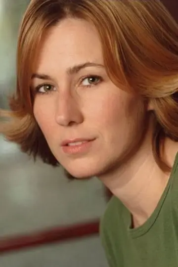Zdjęcie Jennifer Dorsey #107491
