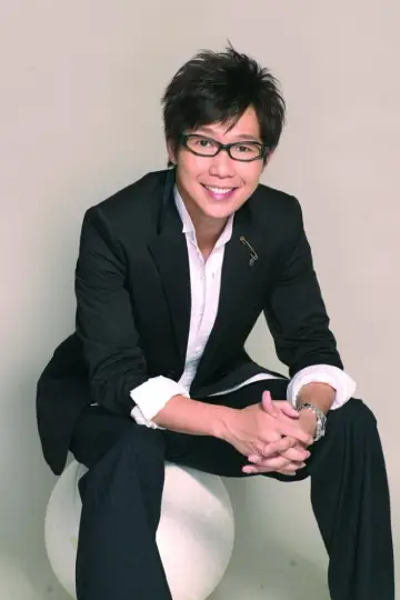 Zdjęcie Victor Wong #140080