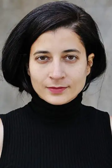 Zdjęcie Laila Alina Reischer #49358
