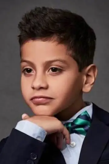 Zdjęcie Christopher Rivera #100979