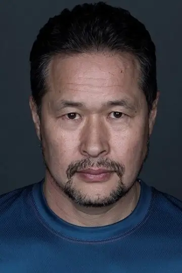 Zdjęcie Zhaidarbek Kunguzhinov #40085