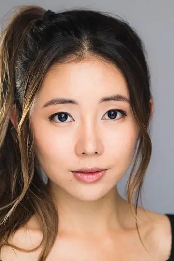 Zdjęcie Kelsey Wang #46984