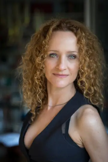 Zdjęcie Lisa Wildmann