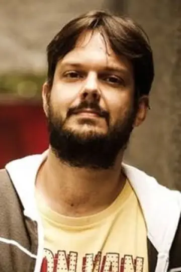 Zdjęcie Pedro Antônio Paes #138412