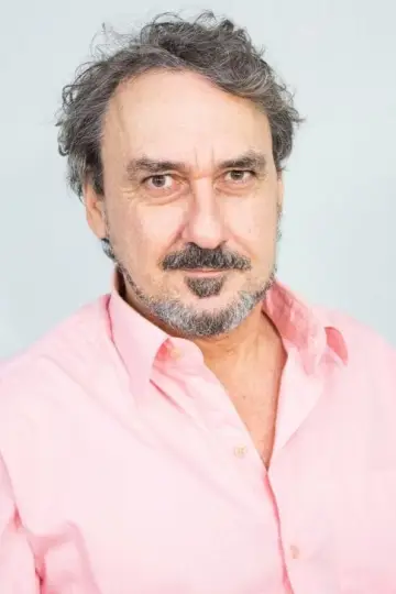 Zdjęcie Charles Myara #114867