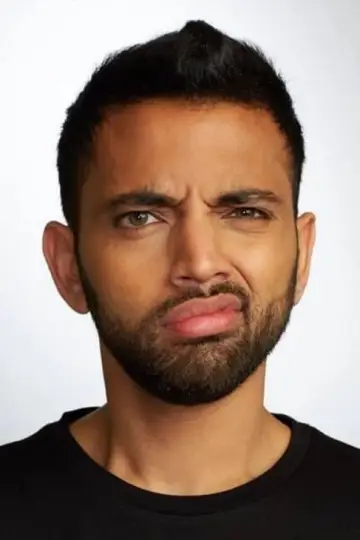 Zdjęcie  (Akaash Singh) #274379