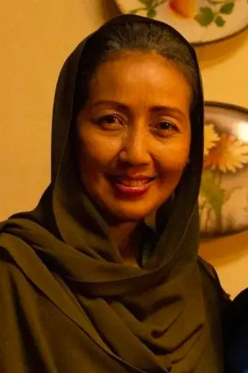 Zdjęcie Retno Yunitawati