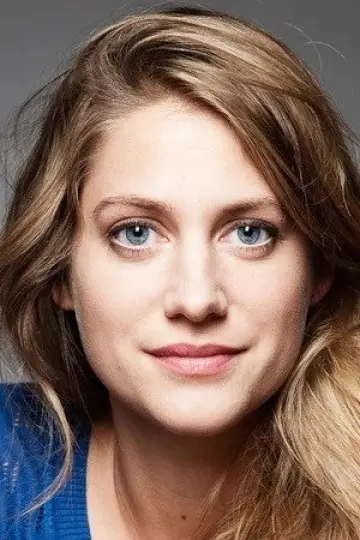 Zdjęcie Bettina Burchard #543247