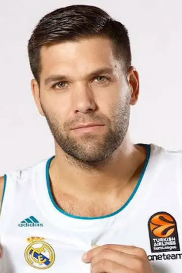 Zdjęcie Felipe Reyes #87451