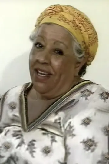 Zdjęcie  (Ouardia Hamtouche) #609397
