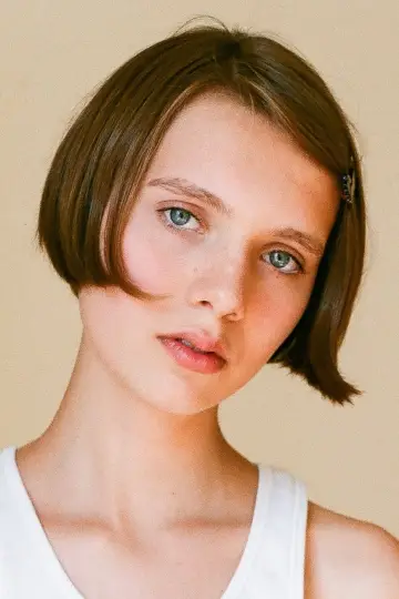 Zdjęcie Sasha Frolova #47531