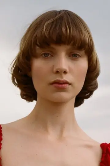 Zdjęcie Sasha Frolova #47532