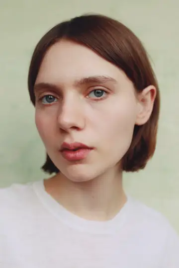 Zdjęcie Sasha Frolova #47533