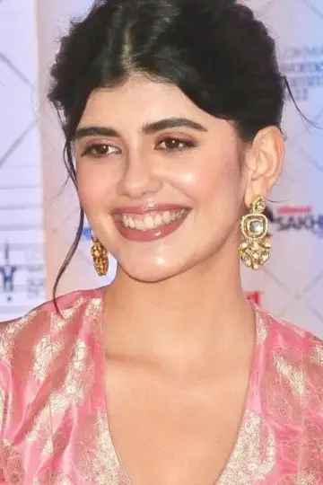Zdjęcie  (Sanjana Sanghi) #269537