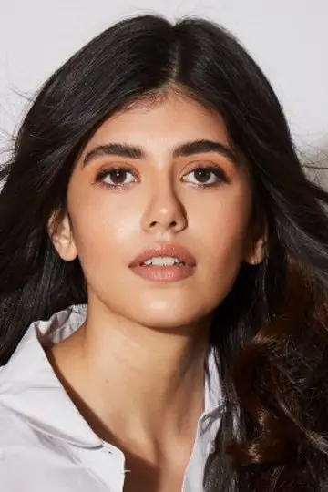 Zdjęcie  (Sanjana Sanghi) #343386