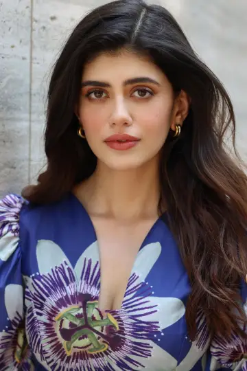 Zdjęcie  (Sanjana Sanghi) #661141