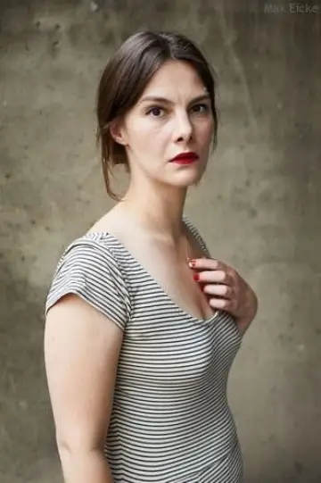 Zdjęcie Barbara Dussler #129296