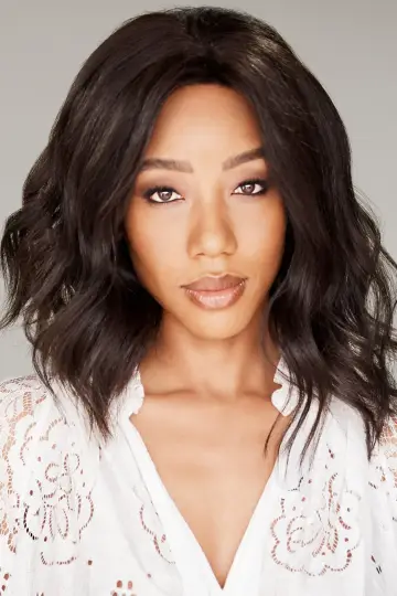 Zdjęcie Charmaine Bingwa #24755
