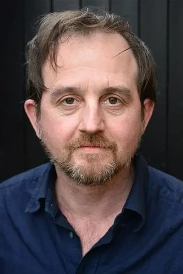 Zdjęcie Ben Fox #22769