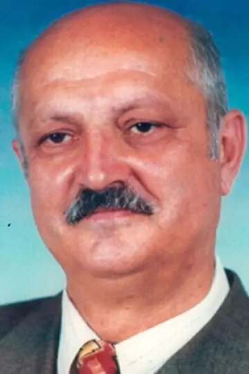 Zdjęcie Rahib Alijew #452161