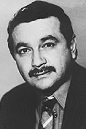 Zdjęcie Dżejun Mirzajew #454439