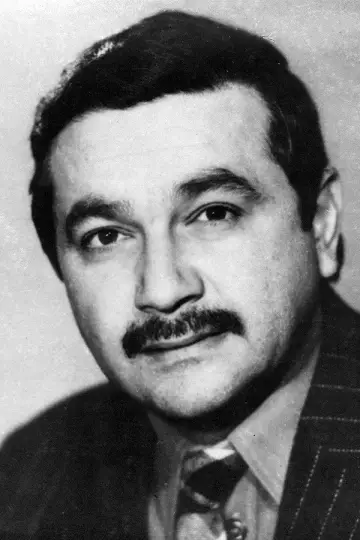 Zdjęcie Dżejun Mirzajew #454440