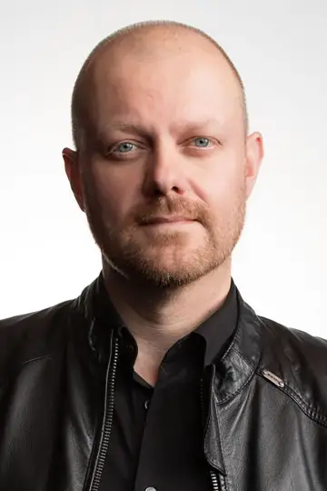 Zdjęcie Aleksander Filip (Alexandre O. Philippe) #261494