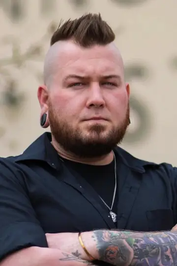Zdjęcie Kolbi Kember #24128