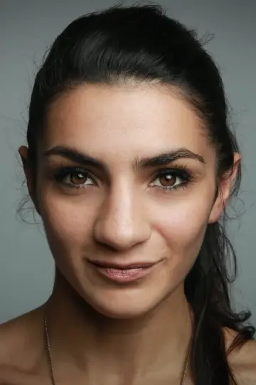 Zdjęcie Sarah Belala #74728