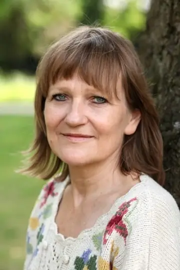 Zdjęcie Barbara Krabbe #113188