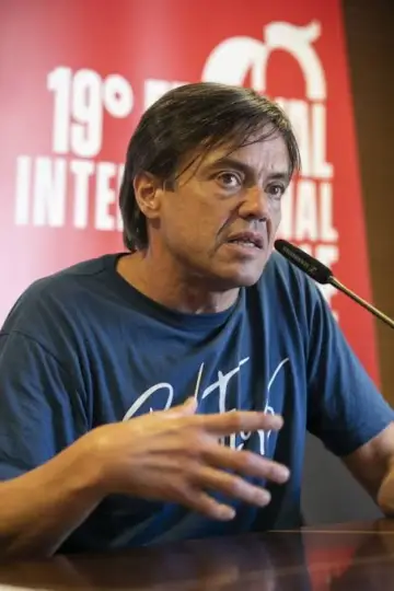 Zdjęcie Rosendo Ruíz #467353