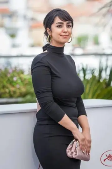 Zdjęcie  (Mariam Al Ferjani) #607221