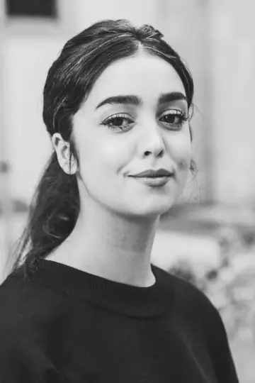 Zdjęcie  (Mariam Al Ferjani) #607223
