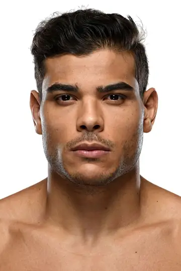 Zdjęcie  (Paulo Costa) #314585