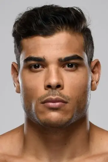 Zdjęcie  (Paulo Costa) #314586