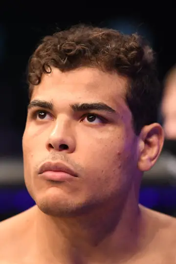 Zdjęcie  (Paulo Costa) #314587