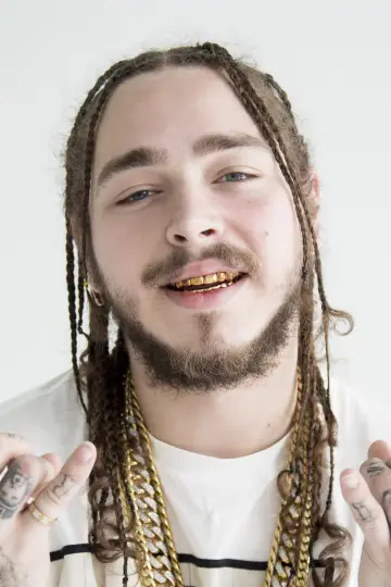 Zdjęcie Post Malone #5056