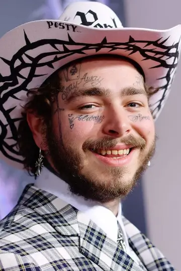 Zdjęcie Post Malone #5057
