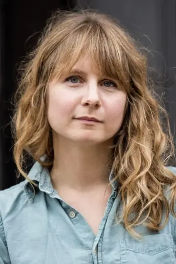 Zdjęcie Annie Baker #237607