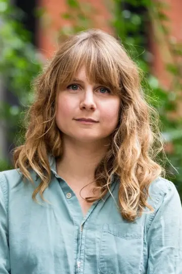 Zdjęcie Annie Baker (Annie Baker) #237612
