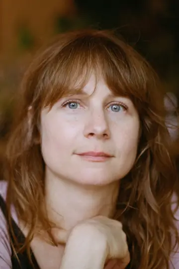 Zdjęcie Annie Baker (Annie Baker) #335624