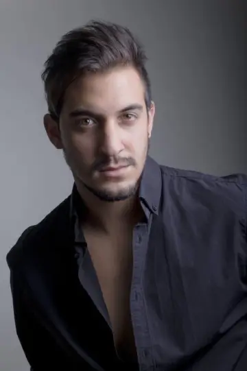 Zdjęcie Michel Issa Rubio #42449