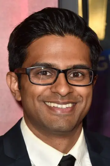 Zdjęcie Asif Ali #37228
