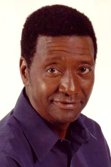 Zdjęcie Reggie Alvin Green #136664