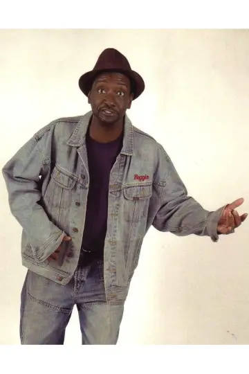 Zdjęcie Reggie Alvin Green #136665