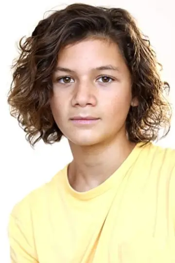 Zdjęcie Otis Dhanji #7292