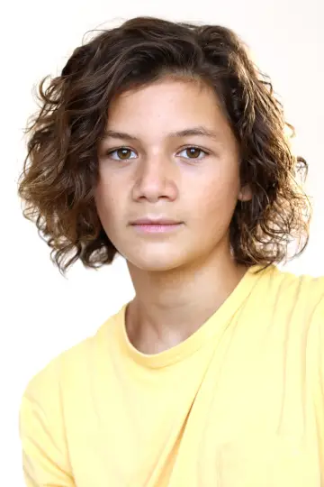 Zdjęcie Otis Dhanji #7293