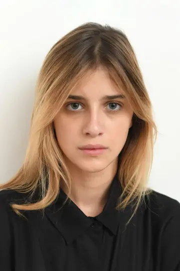 Zdjęcie Benedetta Porcaroli #109482